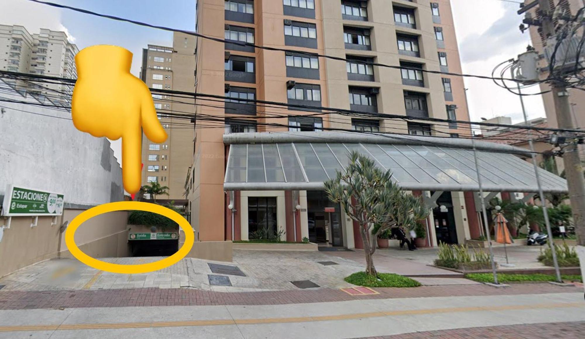 Apartamento Ap1304 - Regiao Dos Hospitais E Casv, Piscina E Garagem *
