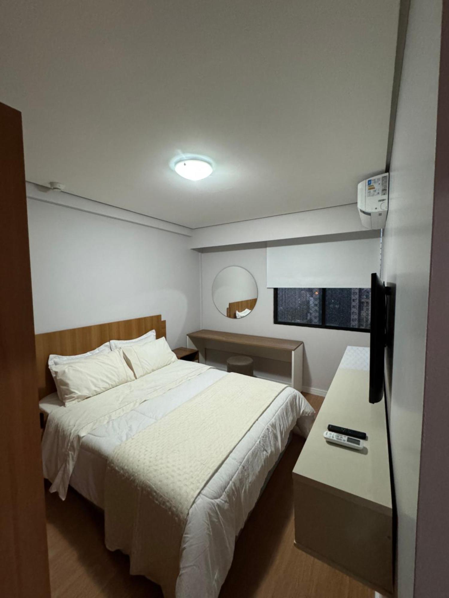 Ap1304 - Regiao Dos Hospitais E Casv, Piscina E Garagem Apartamento *