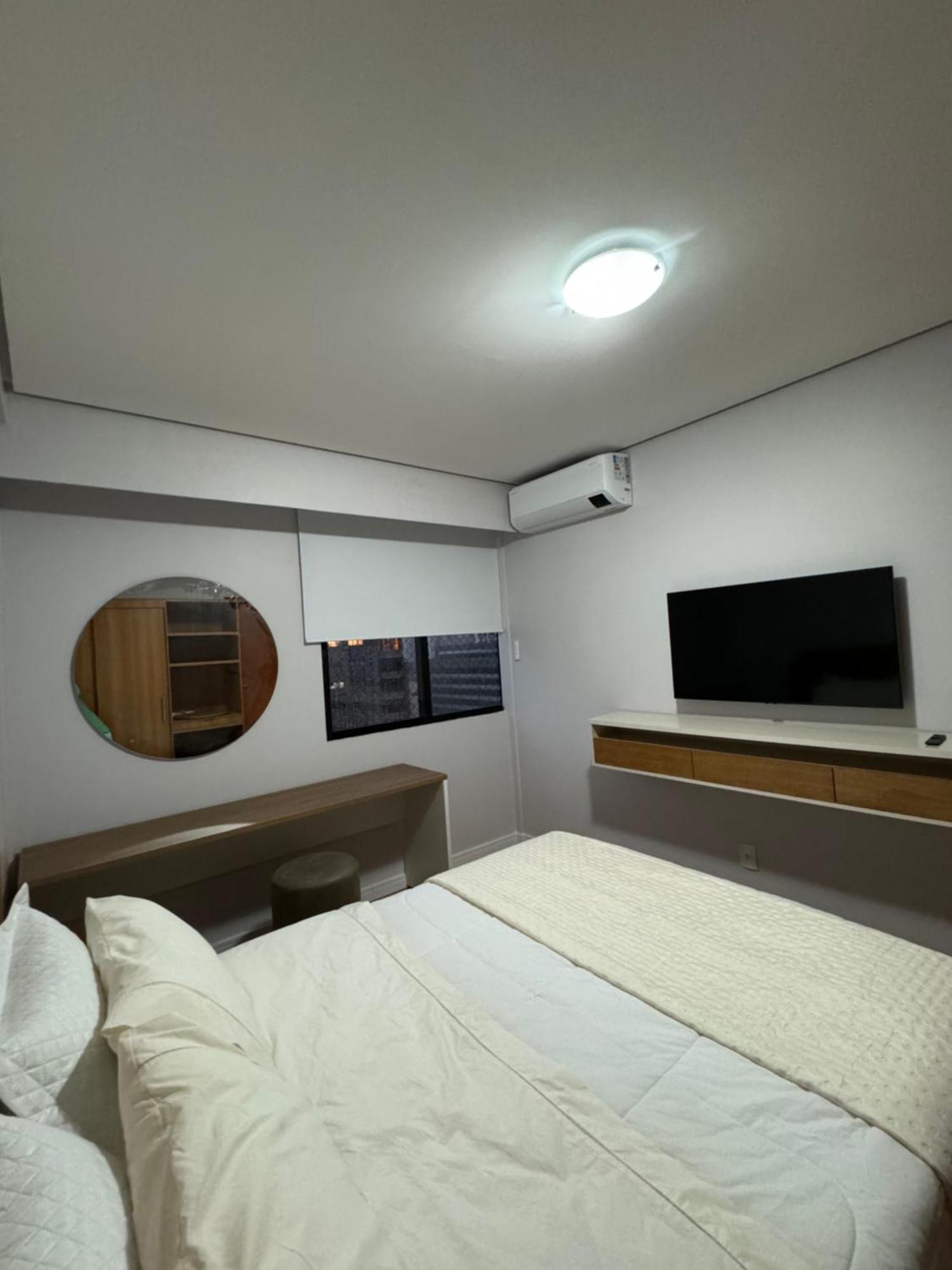 Apartamento Ap1304 - Regiao Dos Hospitais E Casv, Piscina E Garagem *
