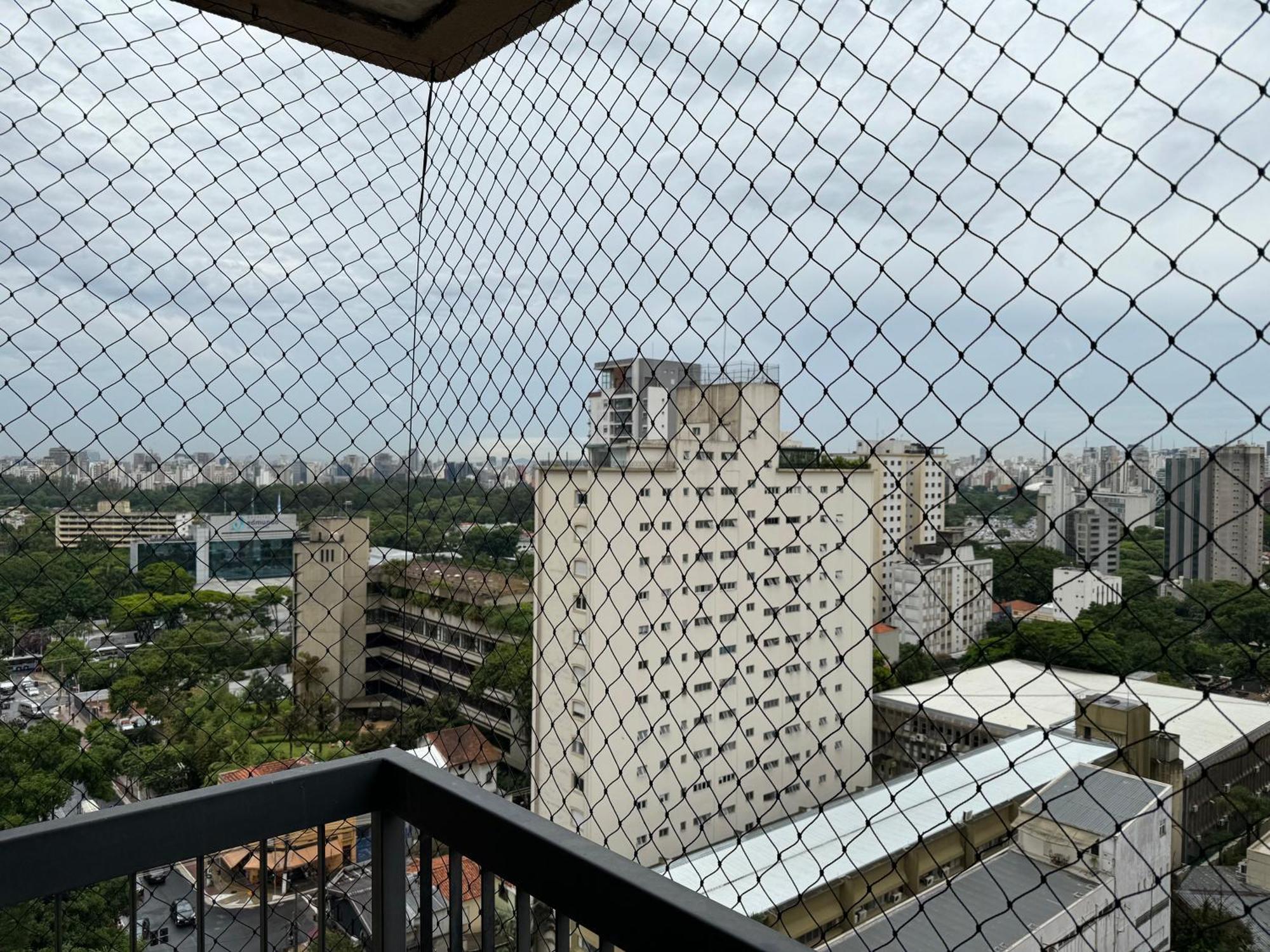 Apartamento Ap1304 - Regiao Dos Hospitais E Casv, Piscina E Garagem